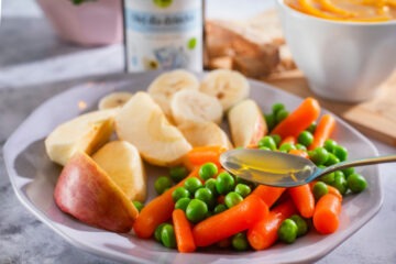 Proste wsparcie odporności dzieci - jak nie komplikować tematu?